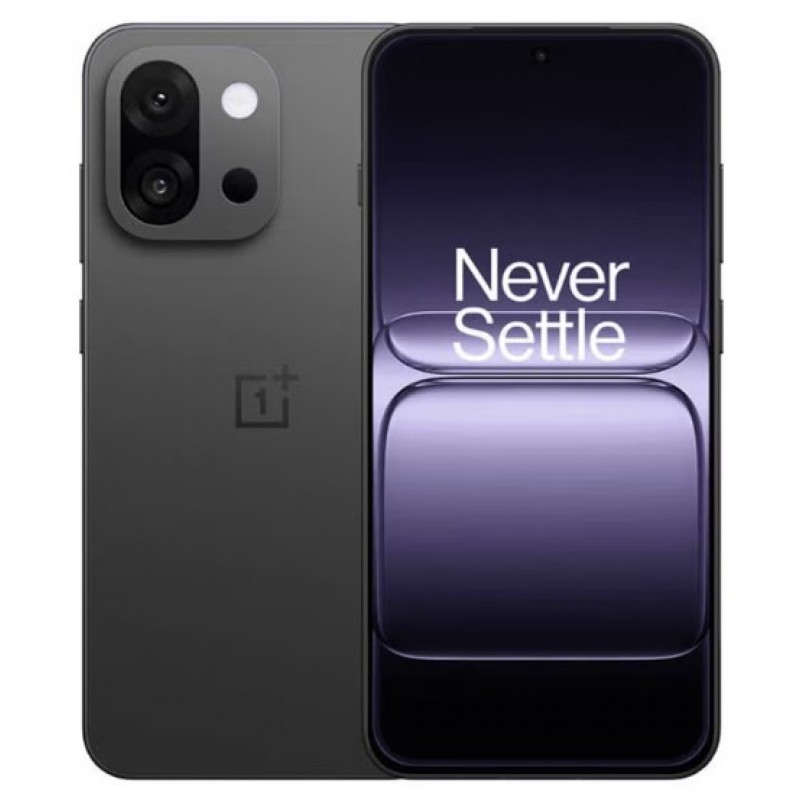 OnePlus 13S 12-512GB Black Velvet IN – Купити в Україні | Ціна